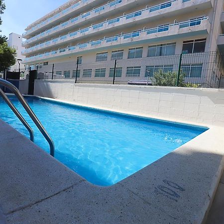Apartamento Differentflats Argenta Salou Exterior foto