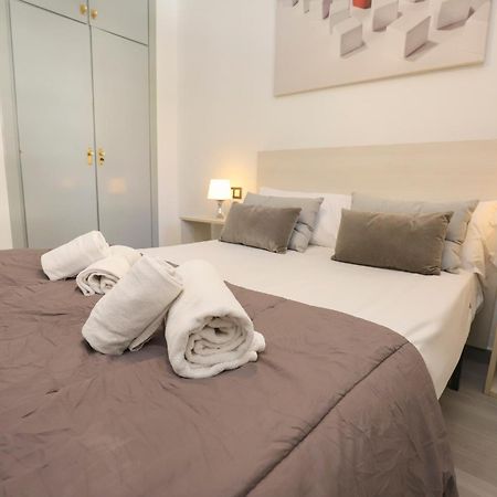 Apartamento Differentflats Argenta Salou Exterior foto