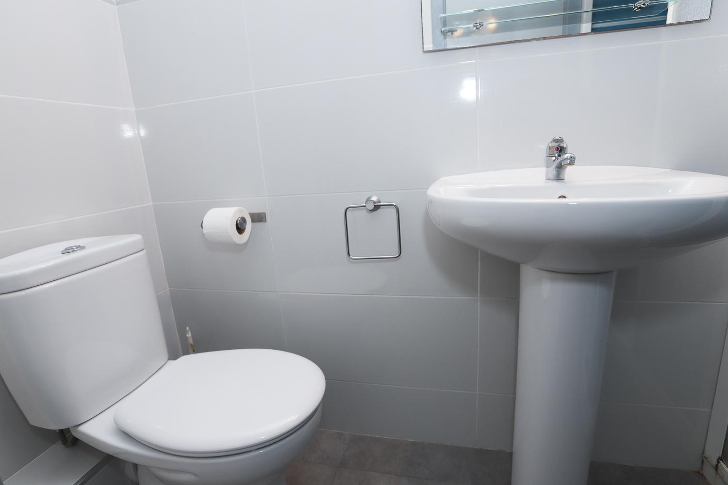 Apartamento Differentflats Argenta Salou Exterior foto