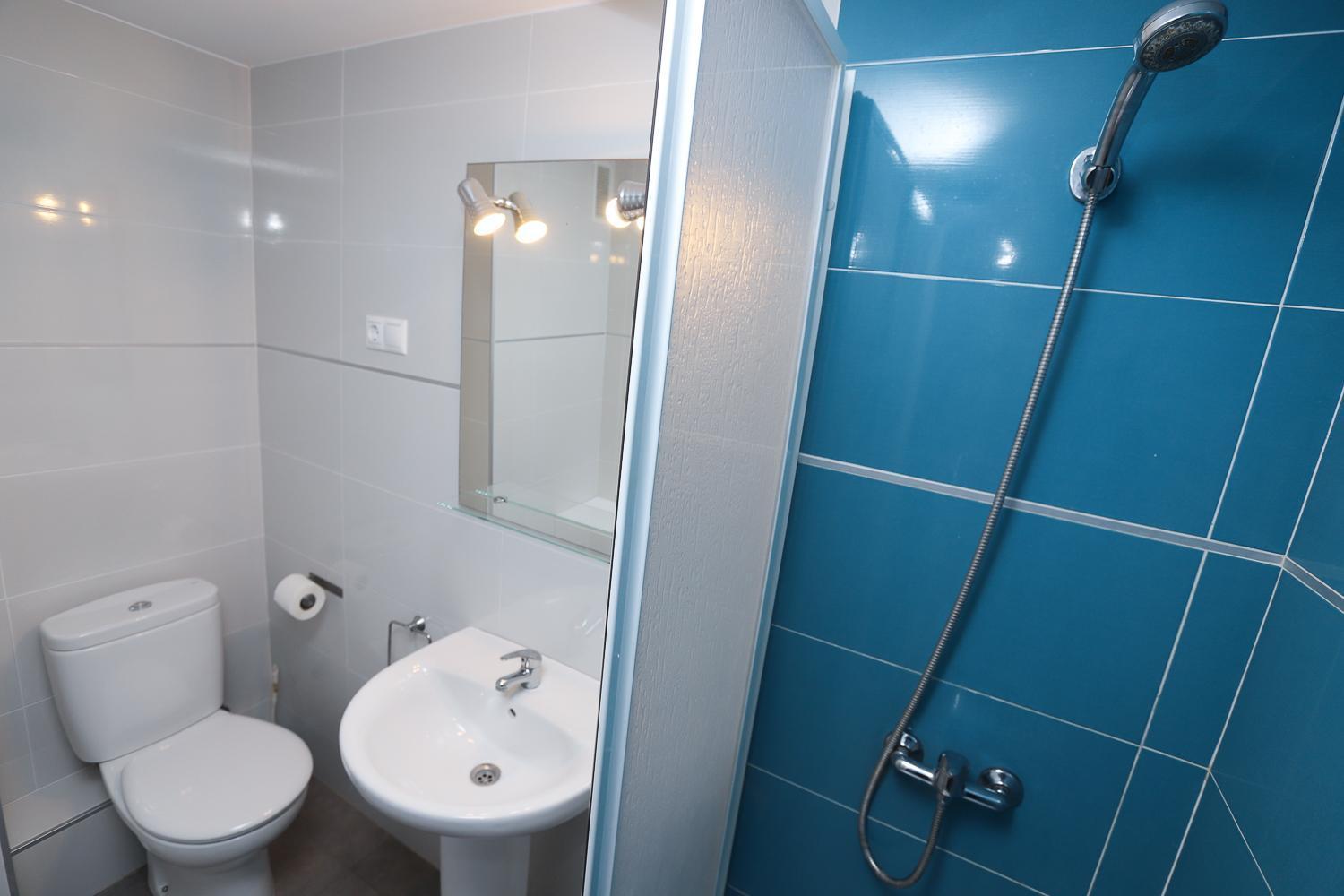 Apartamento Differentflats Argenta Salou Exterior foto