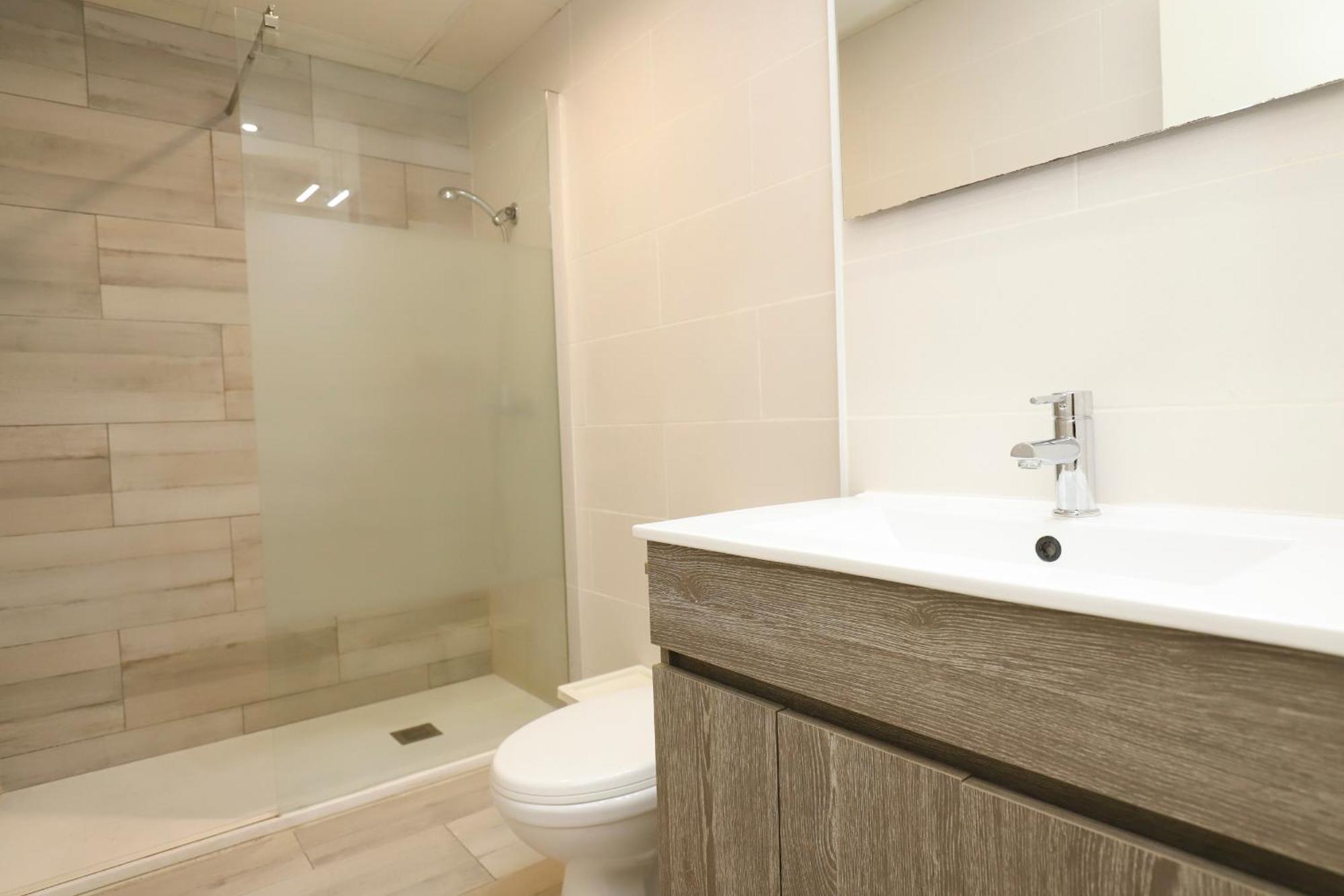 Apartamento Differentflats Argenta Salou Exterior foto