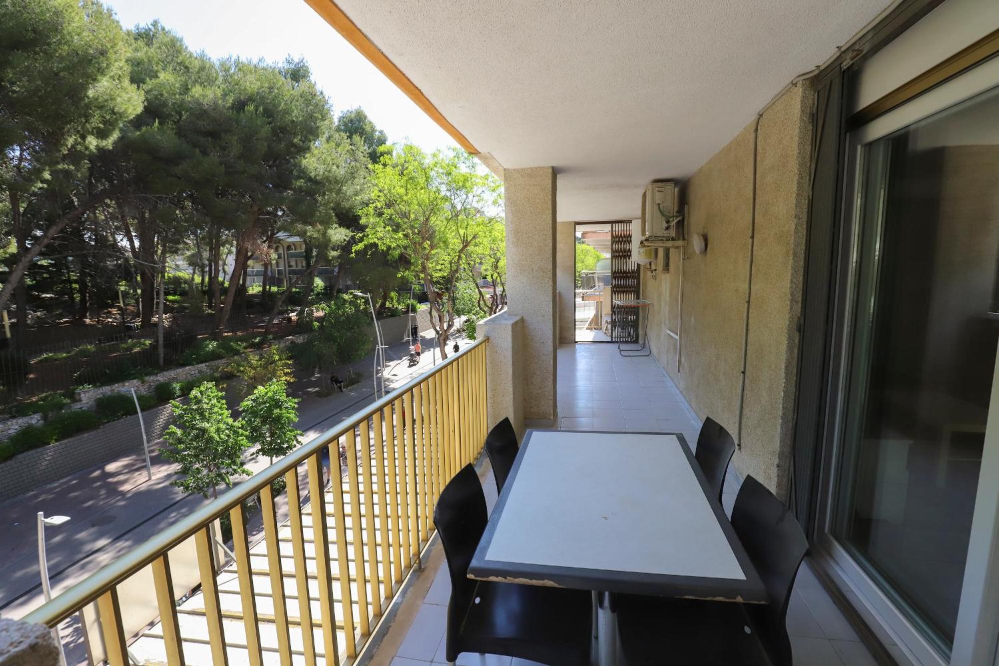 Apartamento Differentflats Argenta Salou Exterior foto